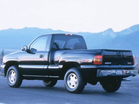 Blue Book Value Truck >> 1999 GMC Sierra 1500 Regular Cab Short Bed Pictures and ... Blue Book Value Truck >> 1999 GMC Sierra 1500 Regular Cab Short Bed Pictures and ...